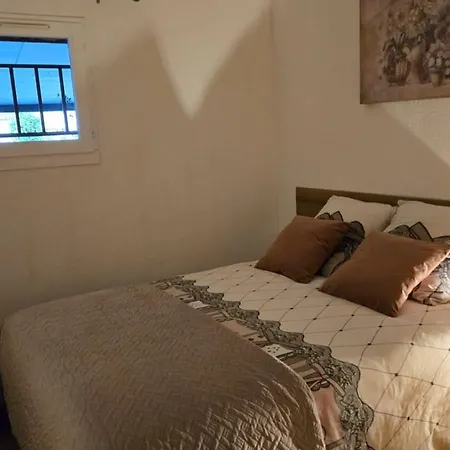 Le Catalan Holiday home Sainte-Marie-la-Mer