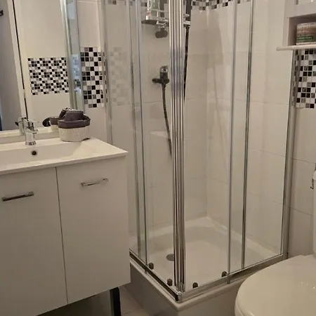 Holiday home Le Catalan Sainte-Marie-la-Mer