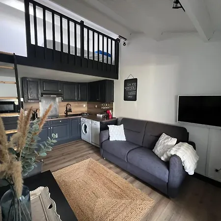 Le Catalan Holiday home *